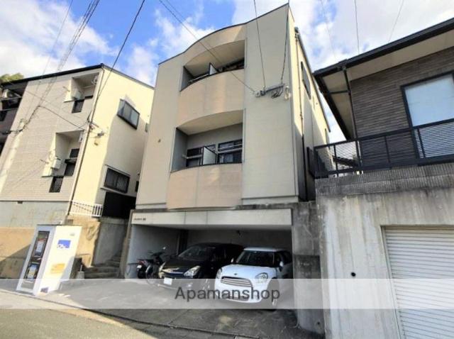 パークサイド野間