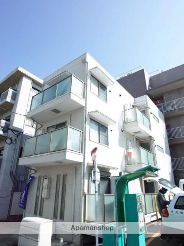 ソリッド東比恵駅南