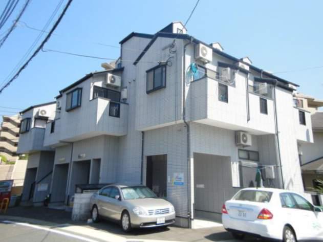 大橋メゾンBMⅢ B