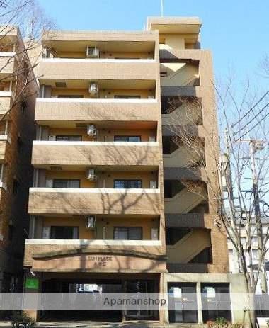 サンプレイス大橋Ⅱ