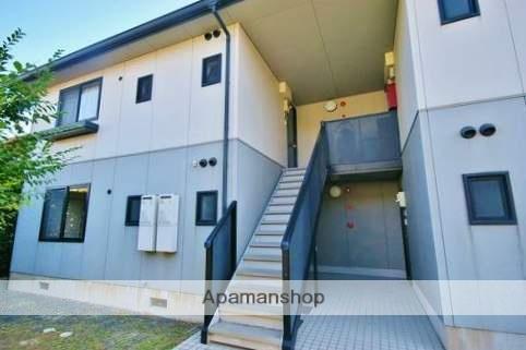 フレグランス皿山A棟・B棟