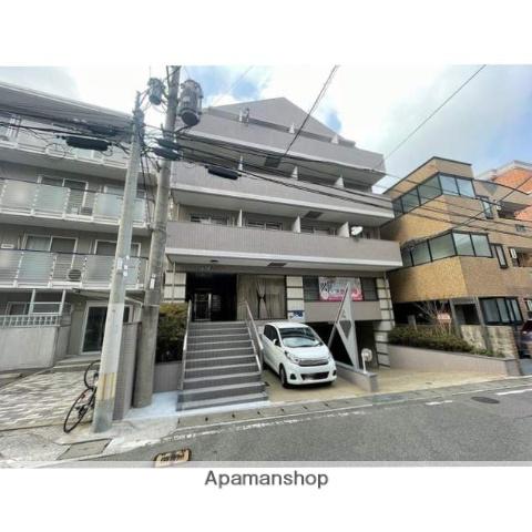 ツインリッチ高宮