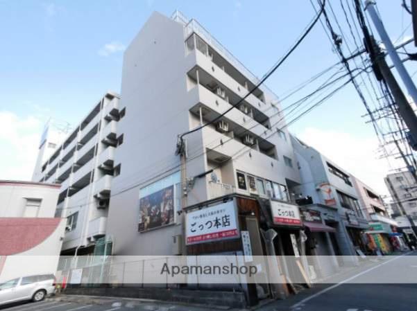 グランマーサー大橋