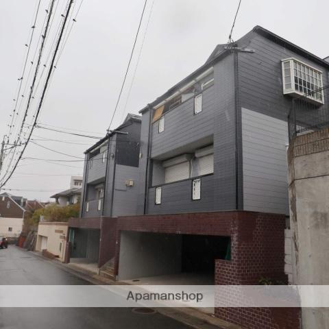 スカイハイツ大橋32