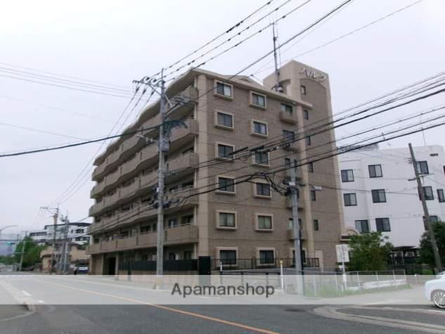 博多南線 博多南駅 徒歩27分 6階建 築27年