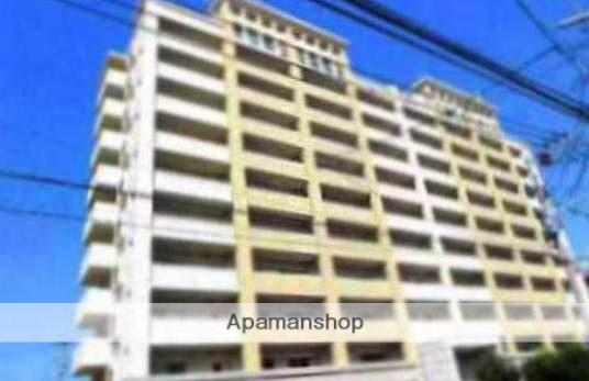 リアンシエルブルー東比恵