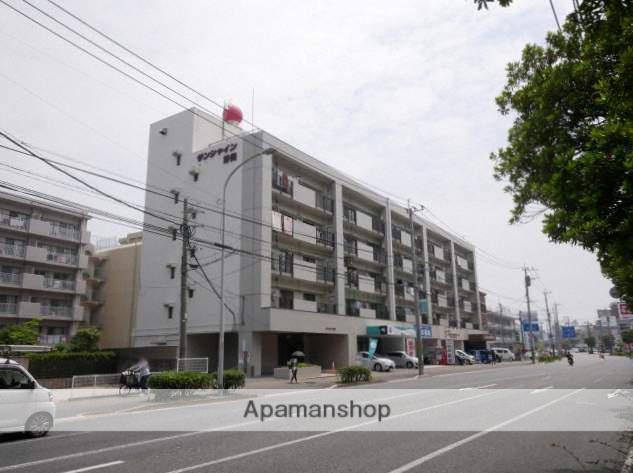 サンシャイン野間