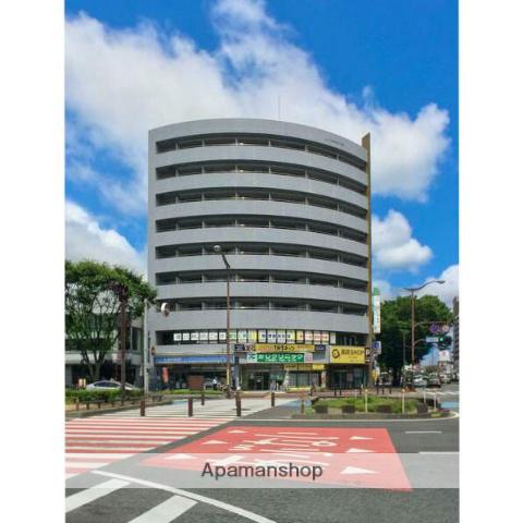 レーベント大橋