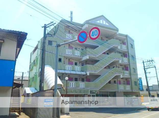 サニーピア柳瀬