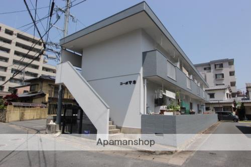 コーポマキ