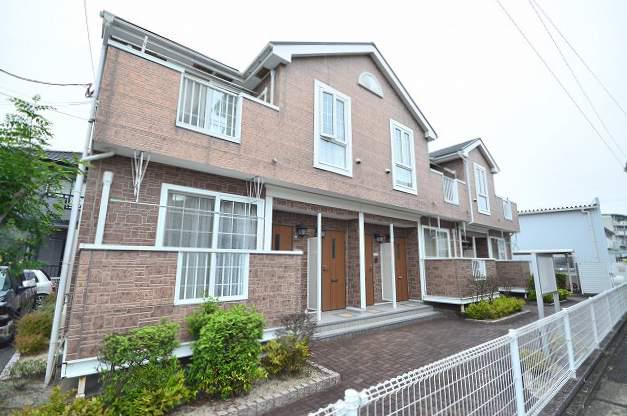 ディアコート柳瀬