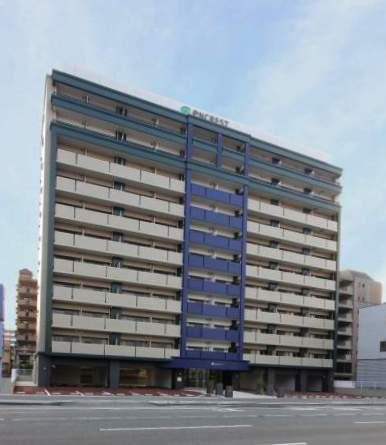 エンクレスト日赤通