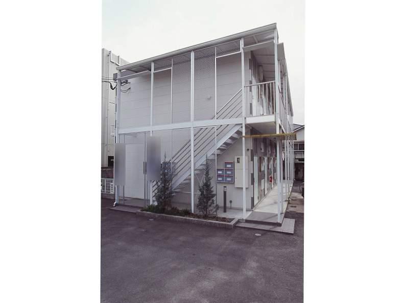 レオパレスRINREI