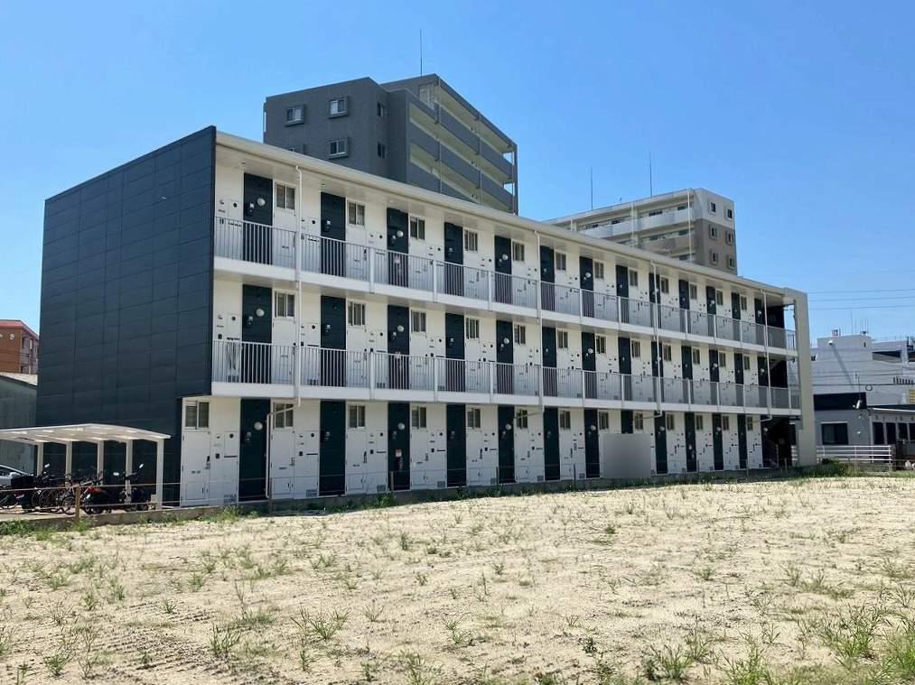 レオパレスサマーランド