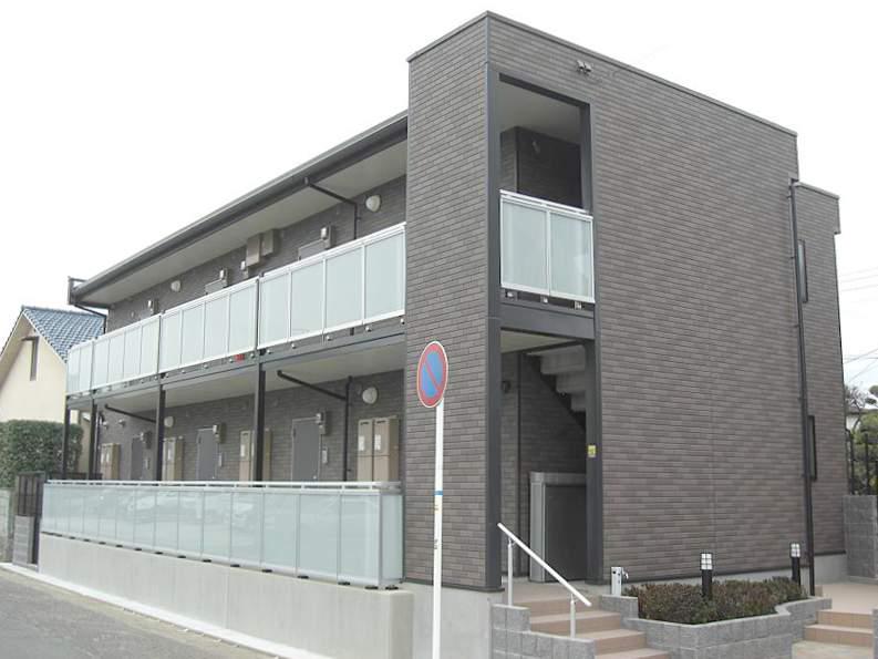 レオネクストパジェント博多