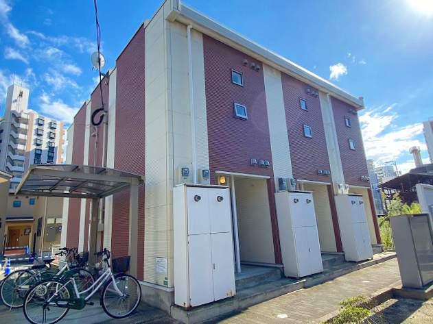 レオネクストプロップ