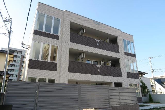 グリーンコート大濠