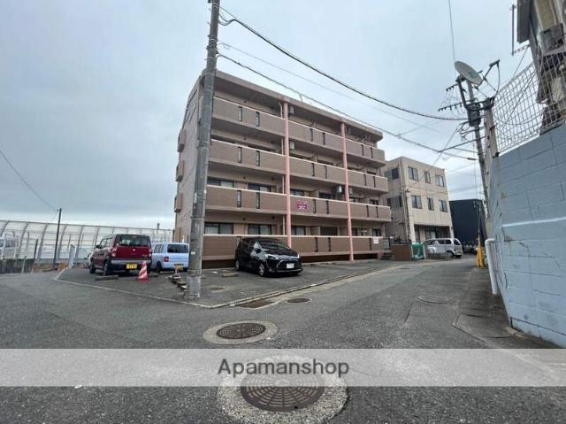 エクセレンス城南