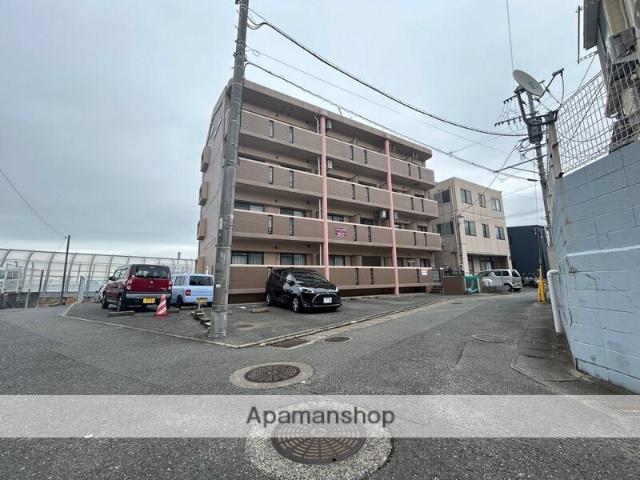 エクセレンス城南