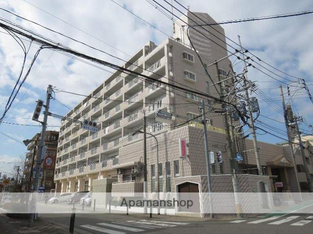 九サンビルマンション