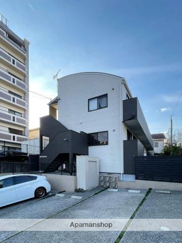 モチノキアパート