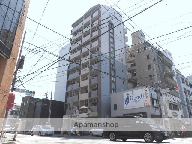 ヴェルジュ平尾