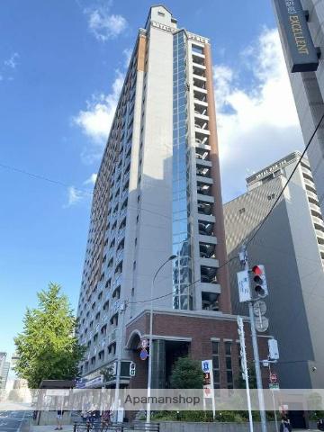 ロイヤルコンフォート渡辺通252