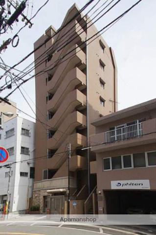 ハディー高砂1番館