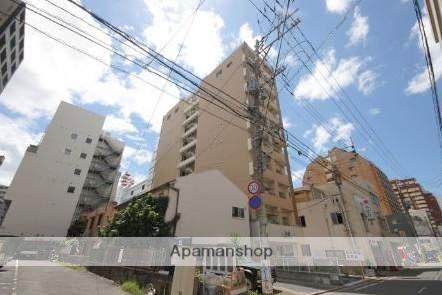 ビバーチェ南天神