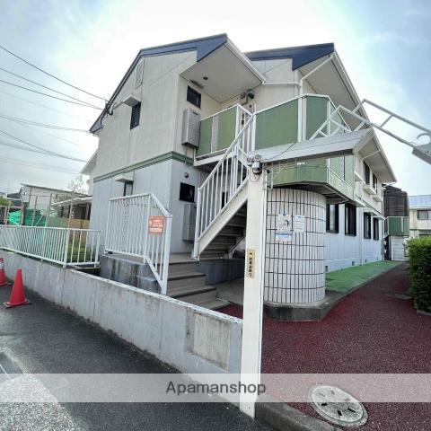 ガーデンハウス鷹巣A棟