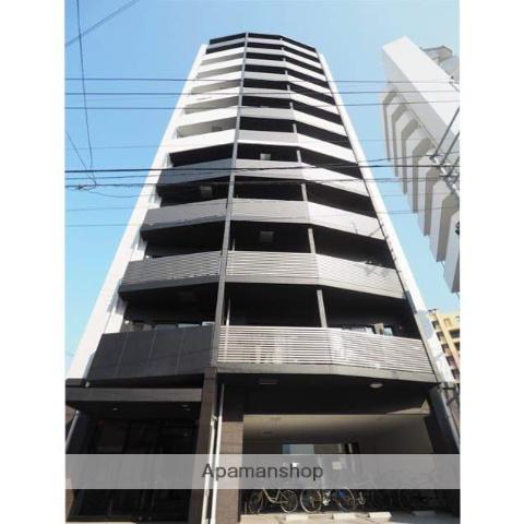 レブリアント清川Ⅰ