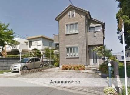 西鉄天神大牟田線 高宮駅(福岡) 徒歩9分 2階建 築24年