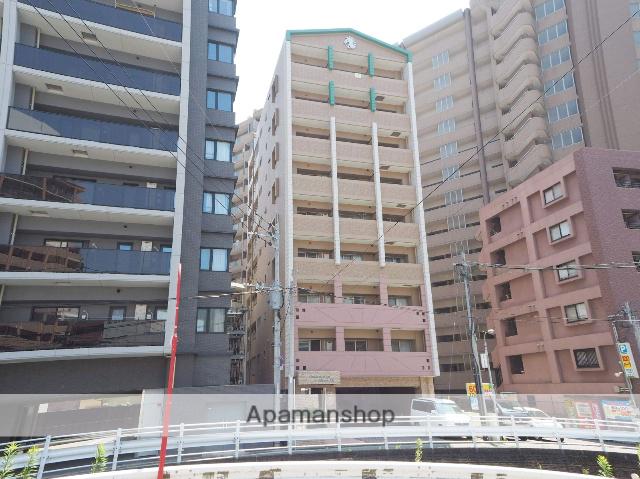 コンドミニアム薬院駅