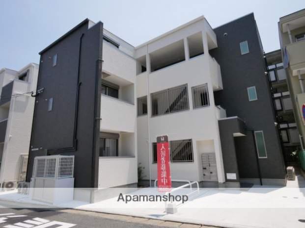 REGALEST大橋ME-RYⅢ