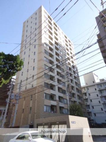 レジディア天神南