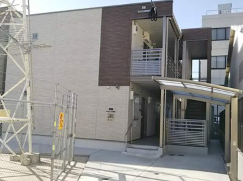 クレイノエルヴィータ東比恵