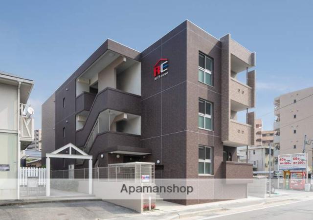 ロイズ大橋駅前