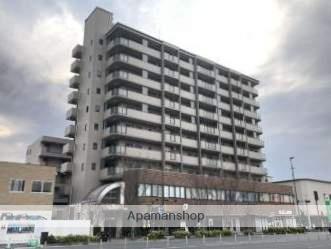 ヒルクレストアンビエンテ大橋