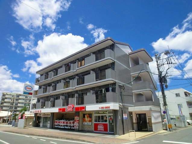 アバンティ野間