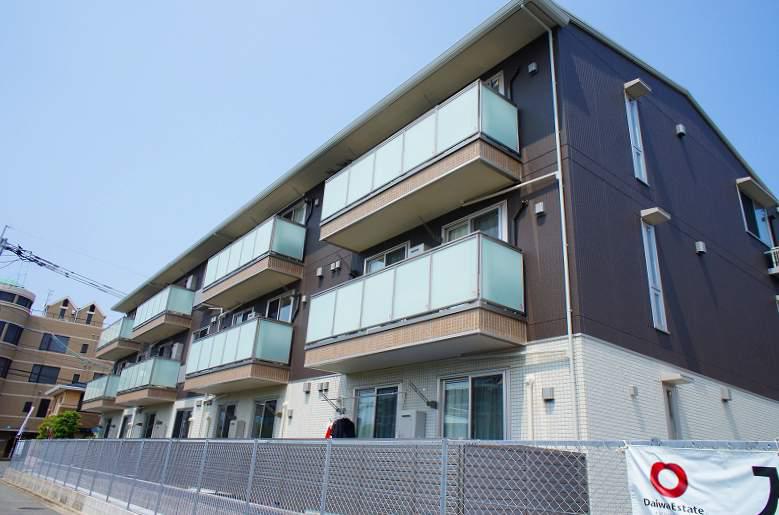 グランドールRS