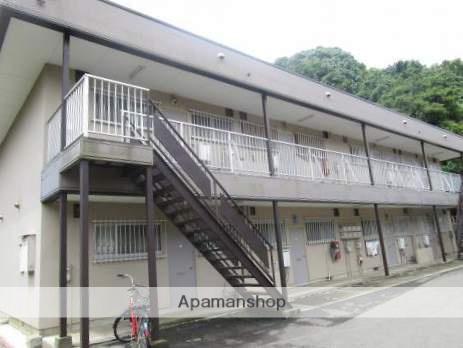 サン・ハイツ Ⅱ棟