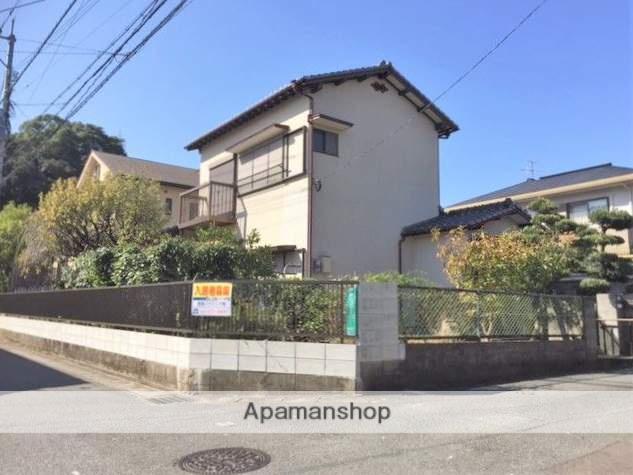 福岡県福岡市南区野多目4丁目の戸建賃貸