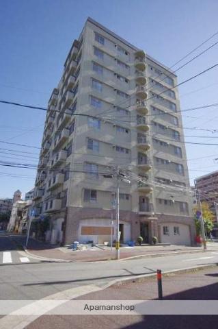 大濠公園ハイツ