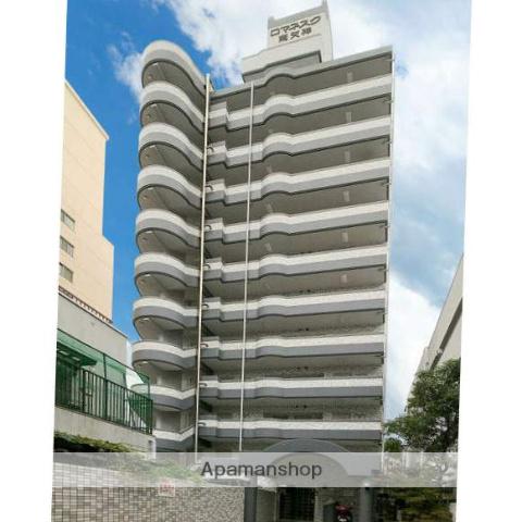 ロマネスク南天神