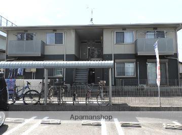 試験場前ハウス