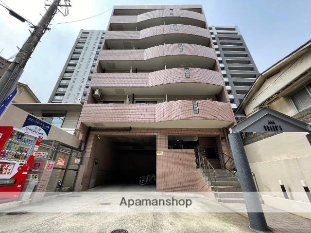 ブランズマンション小笹