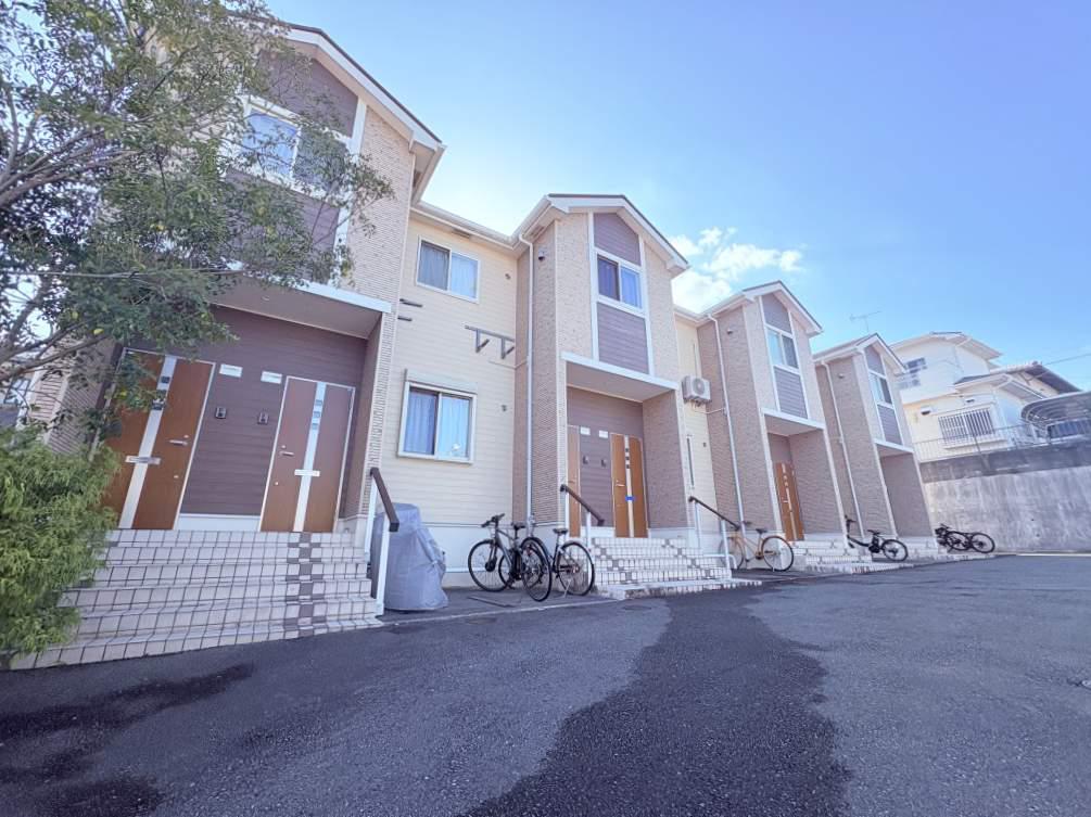 ボヌール・メゾン