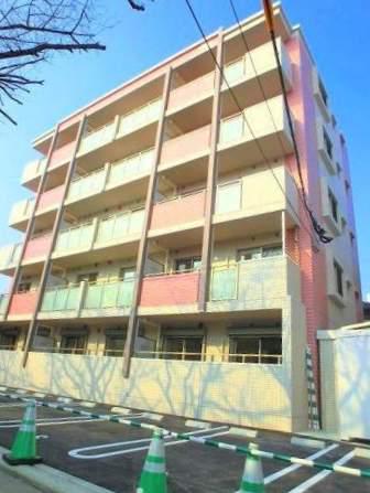 フィオーレ大橋