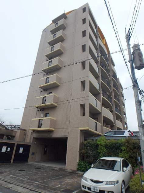 グレイスフルマンション東比恵