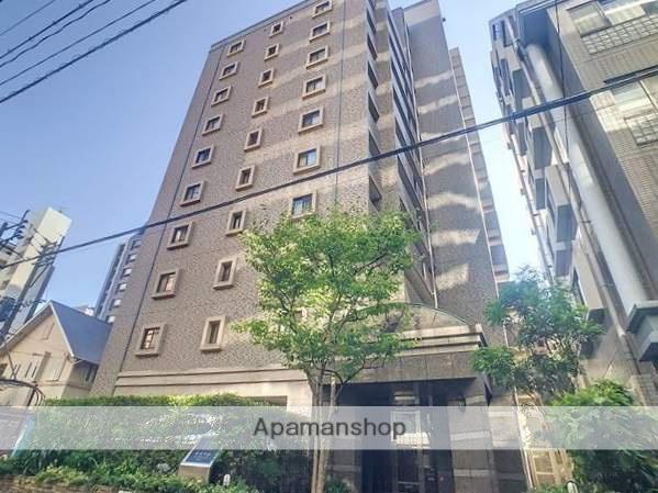 薬院中央パークホームズ イーストコート